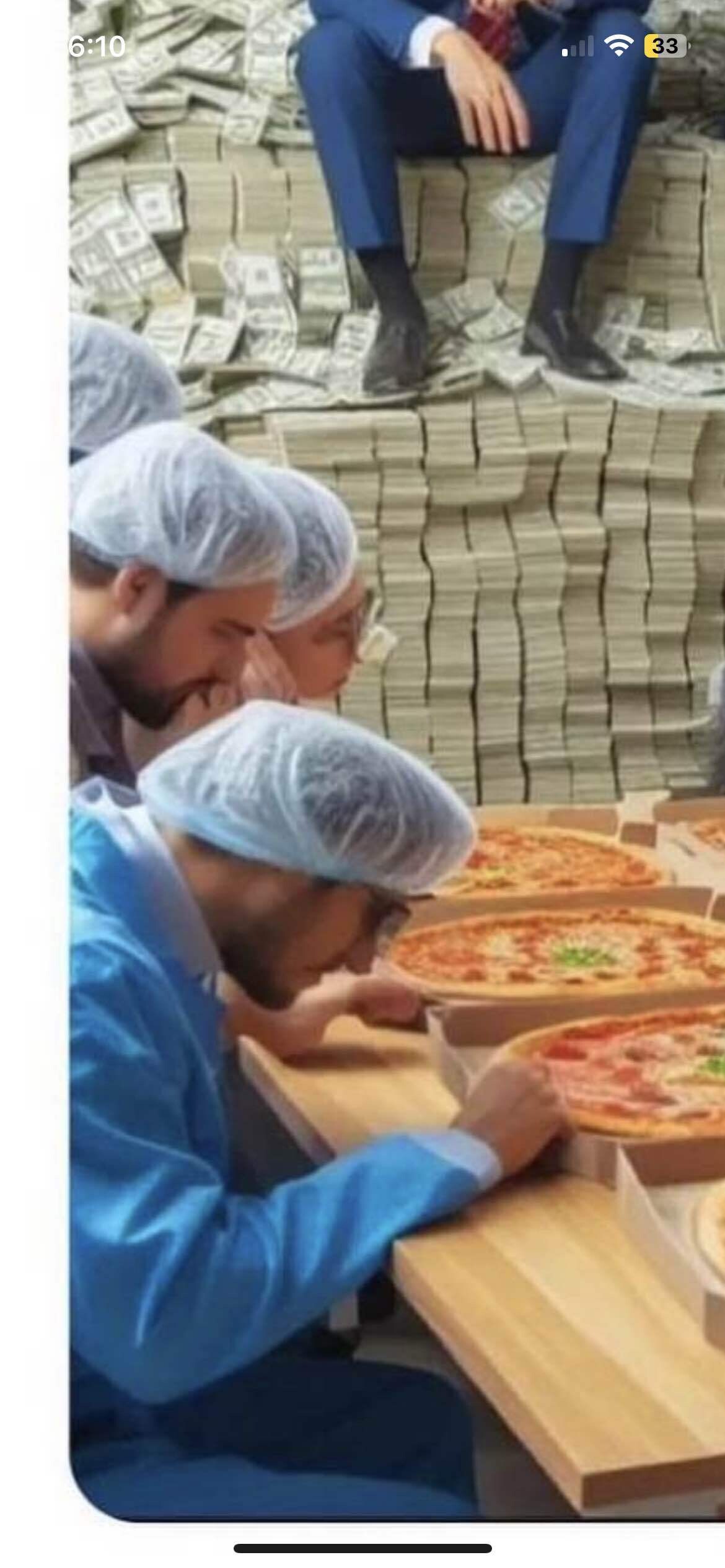 3M bonus Tech Industry Blind