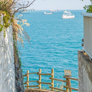 부산 흰여울문화마을