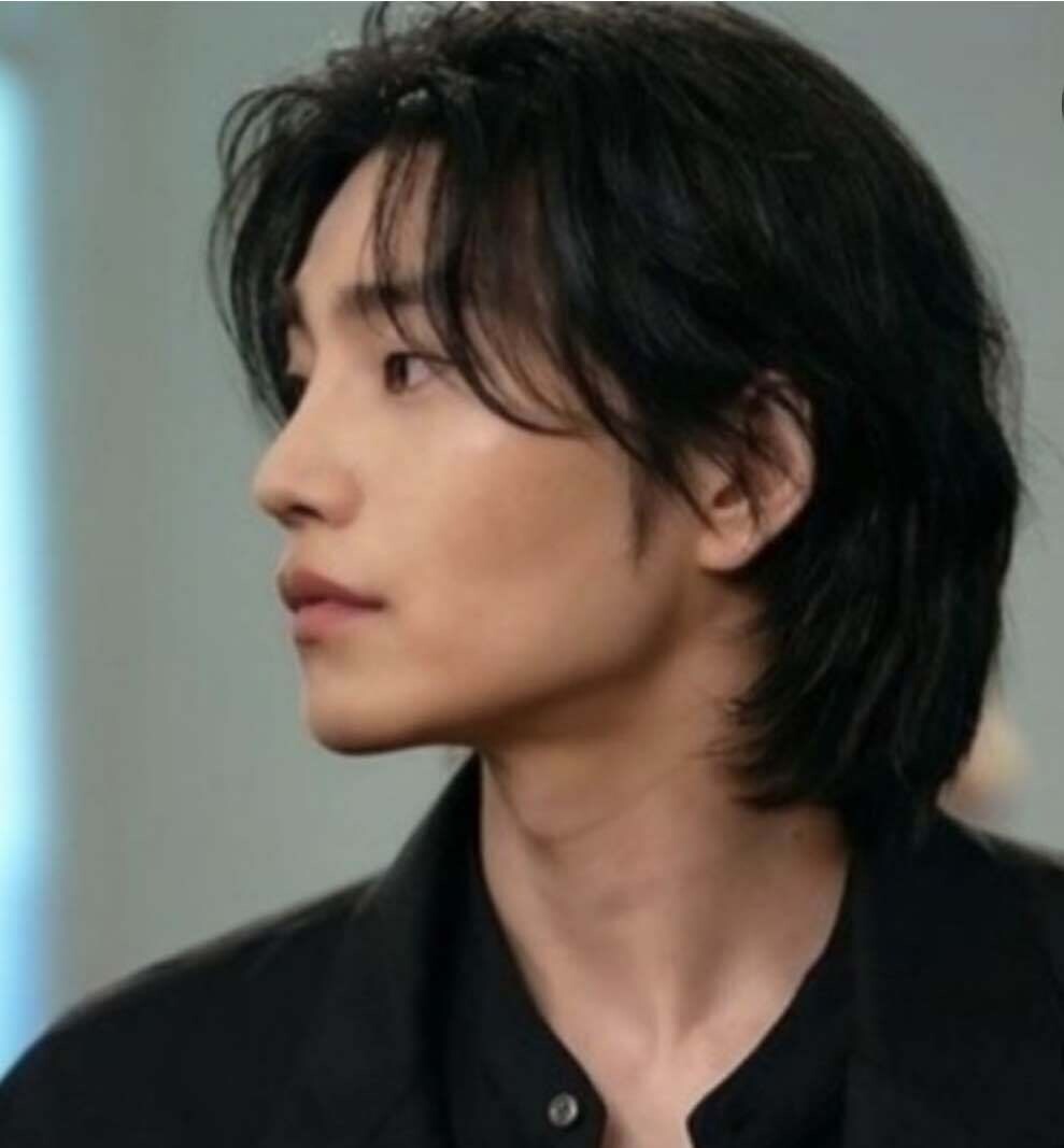 블라인드 | 블라블라: 나 남자 장발 성애자인듯 오늘깨달음