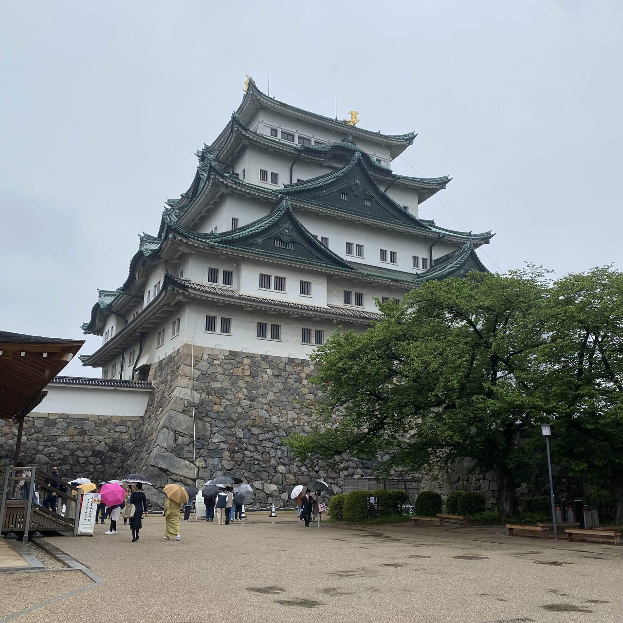 짧지만 좋았던 나고야 여행🥺