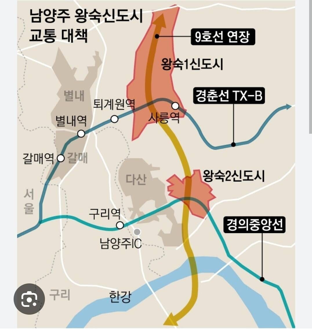 블라인드 | 부동산: 제 3기 신도시 4.9 호선 역세권 단돈 1억원!