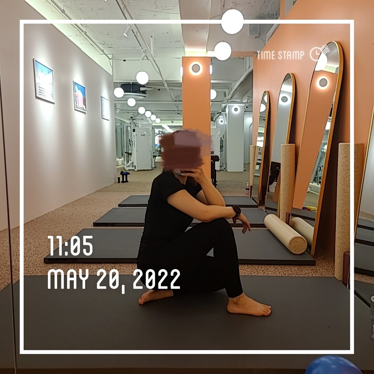 블라인드 | 헬스·다이어트: 오운완