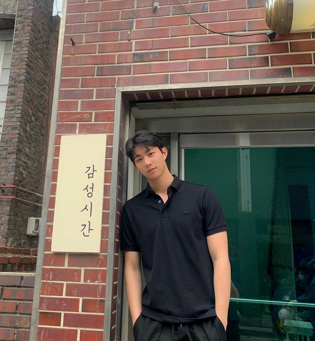 블라인드 | TV·연예: 이 남자 진짜 존잘이다💘