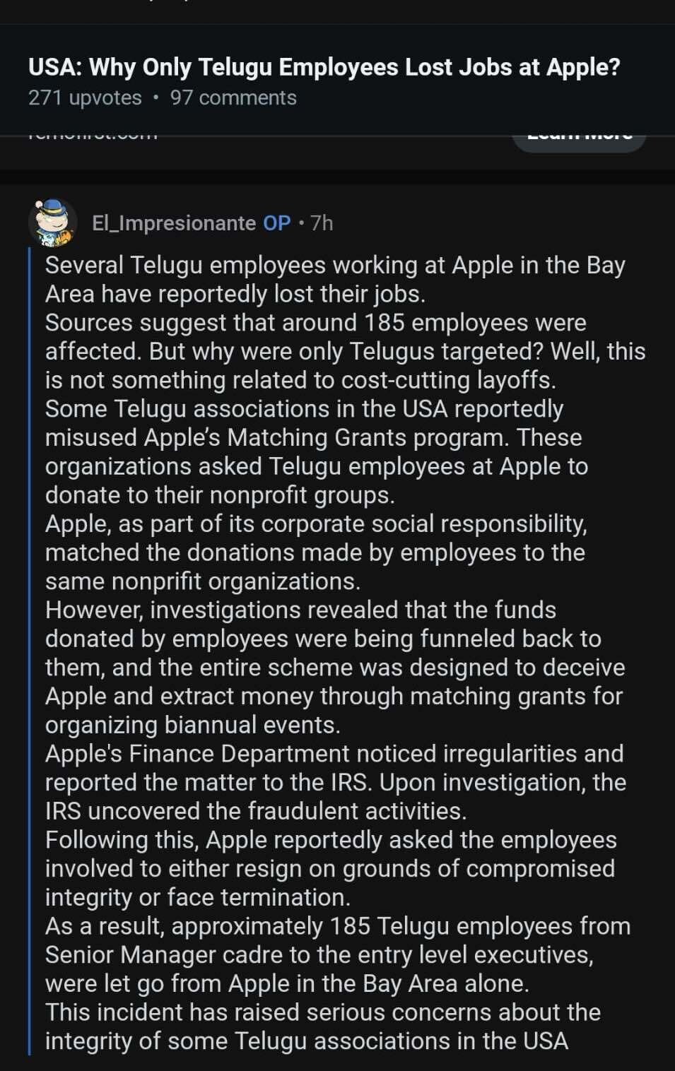 Ultraqualified H1B talent from India in 🇺🇸 2025 H1B Blind