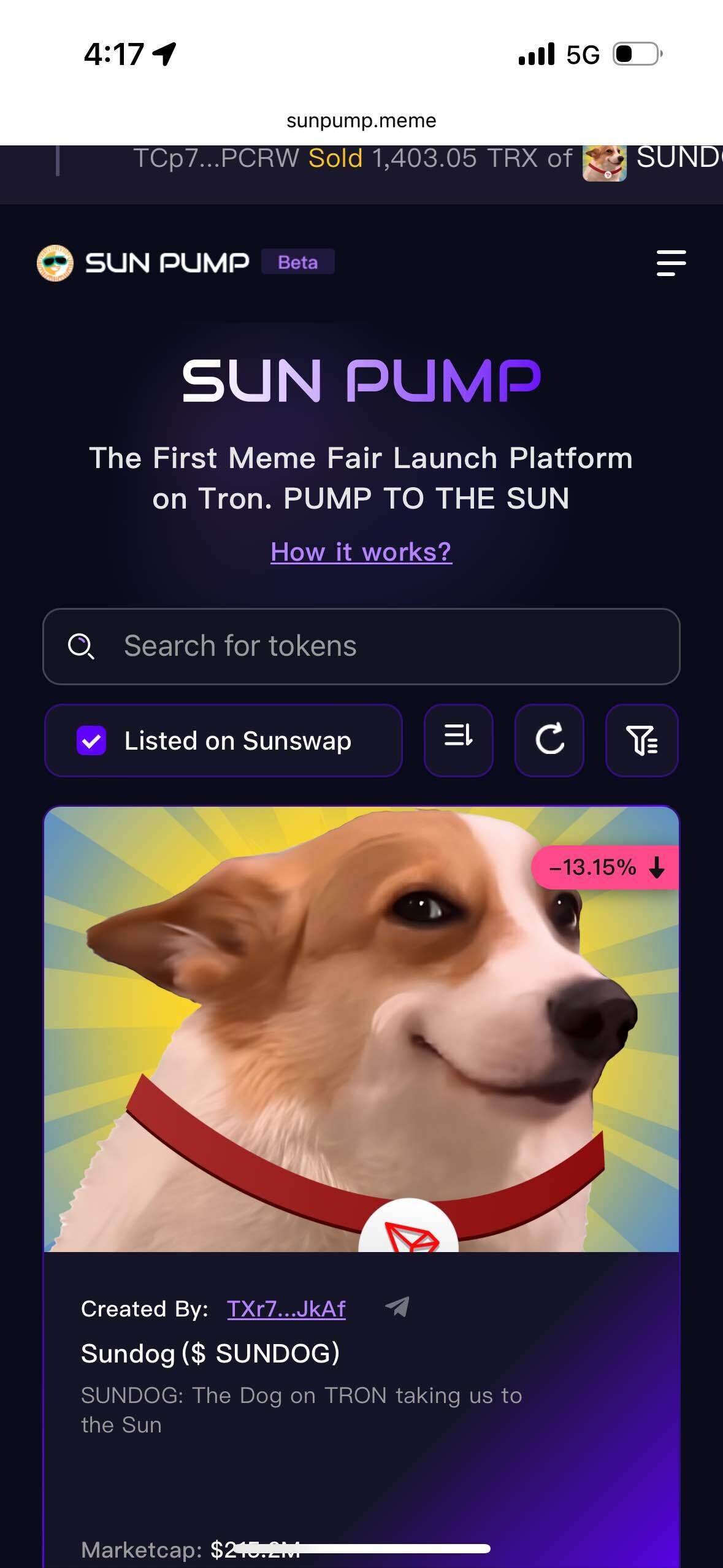 블라인드 | 암호화폐: 정답은 이미 정해졌다