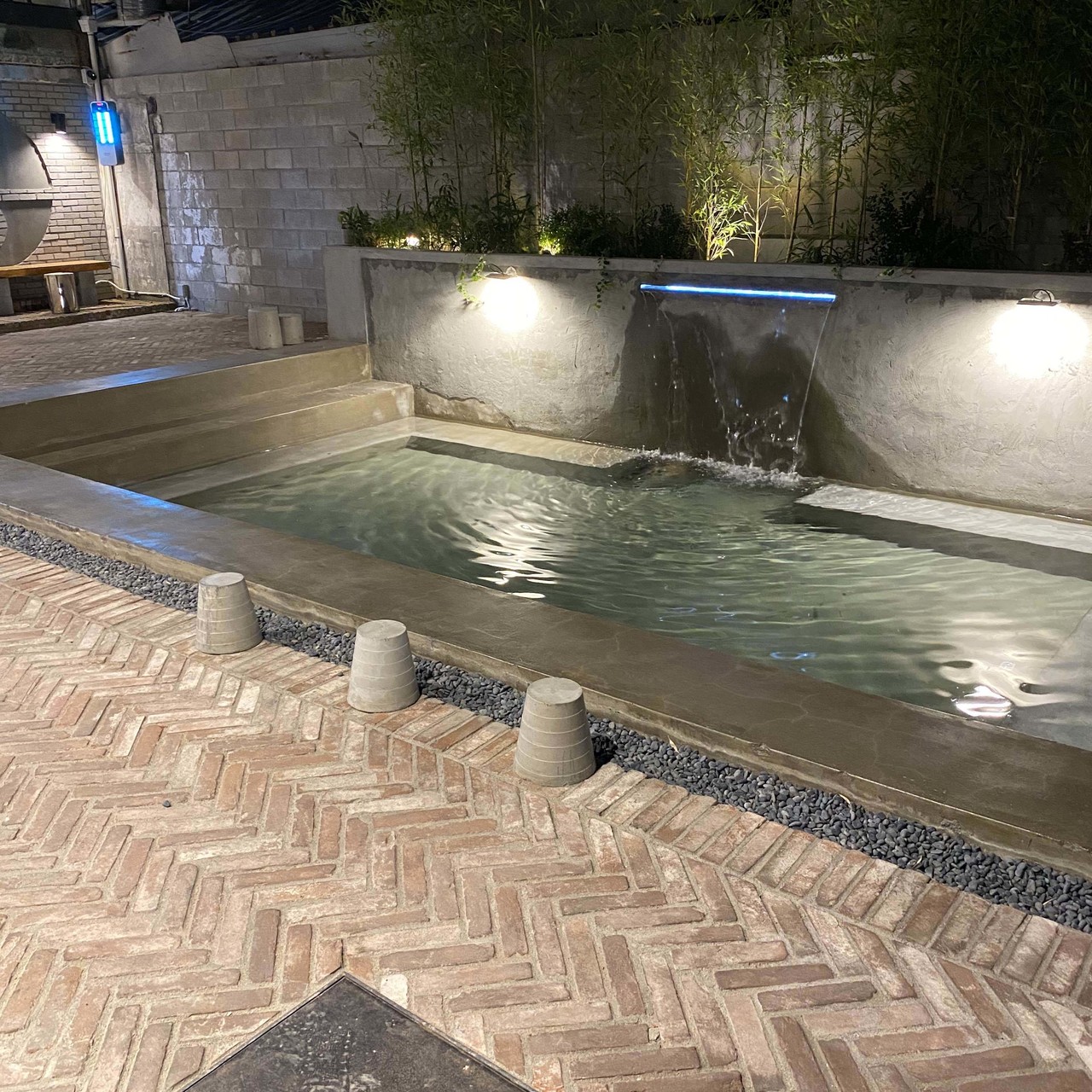 블라인드 | 블라블라: 좋은 밤 되세요 아침에 봅시다