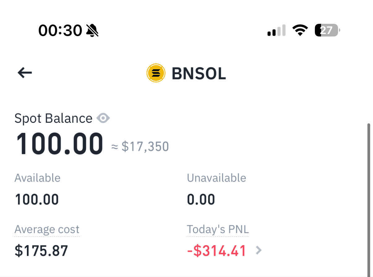 블라인드 | 암호화폐: 유동성 스테이킹으로 수익내기