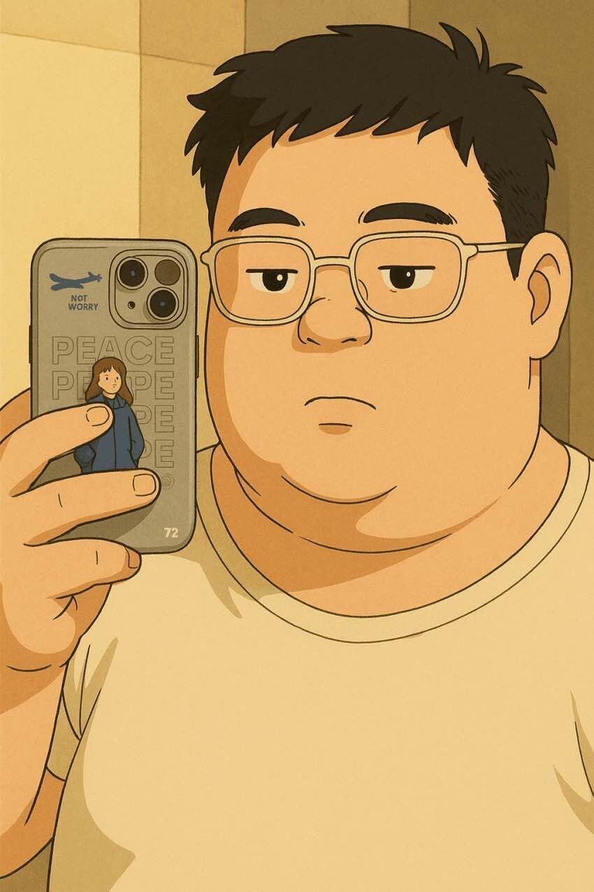 블라인드 | 블라블라: 요즘 곰상 인기없나