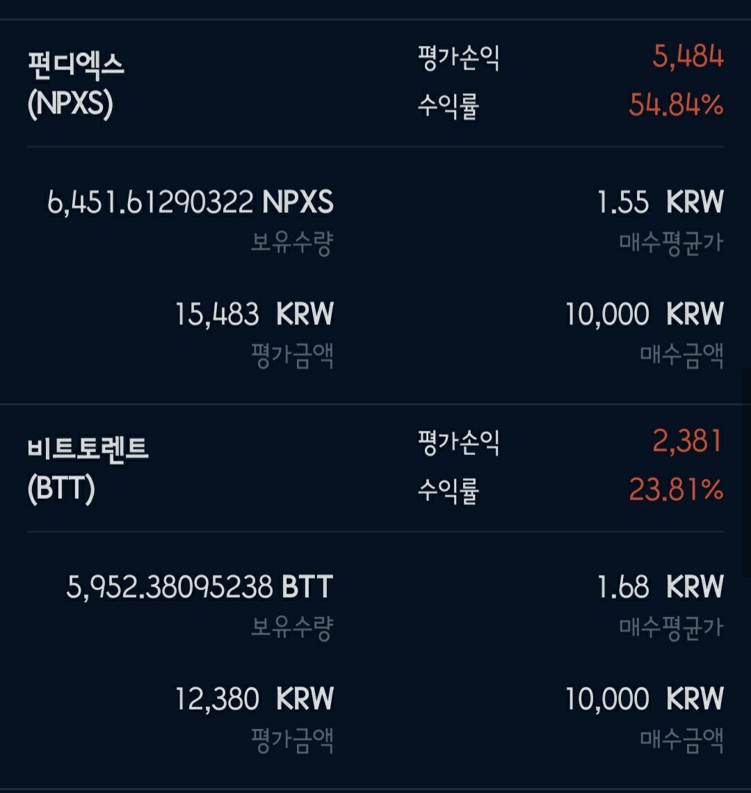 블라인드 | 암호화폐: 코린이 24시간 전 정찰병 보낸 결과..
