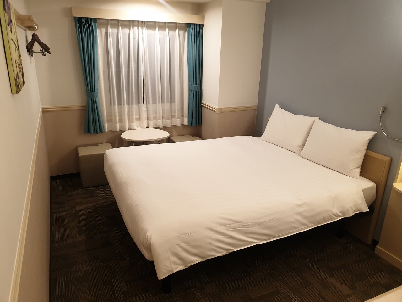 블라인드 | 여행·먹방: 토요코인 창원