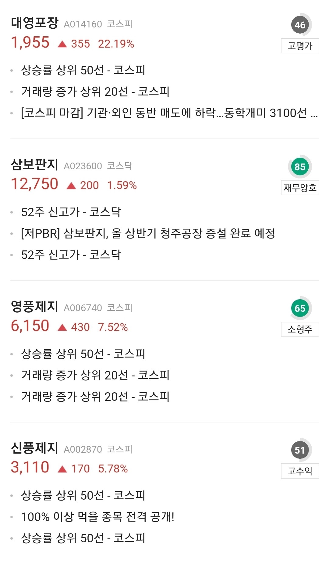 블라인드 | 주식·투자: 쿠팡상장수혜 및 택배수혜 가자!!