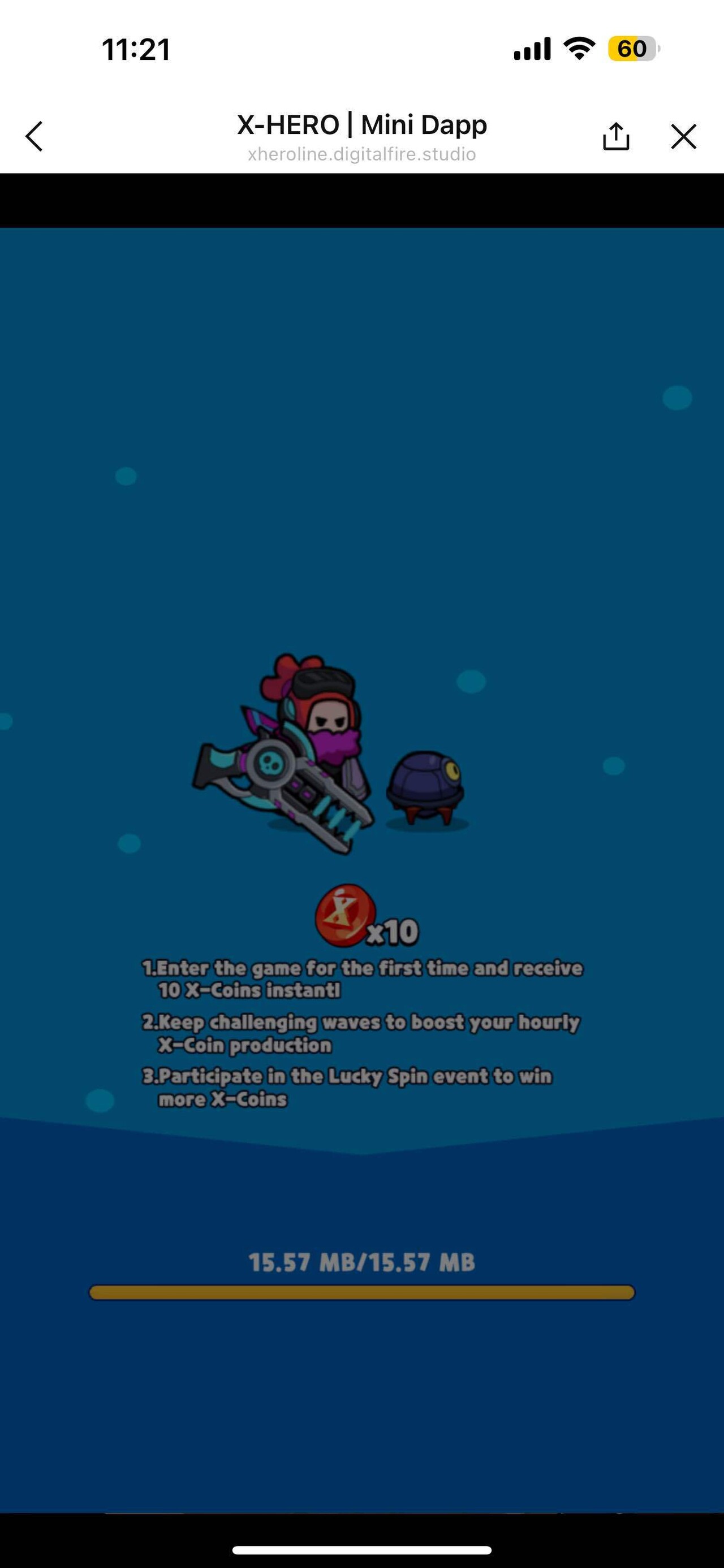 블라인드 | 암호화폐: 카이아 천원 넘긴다