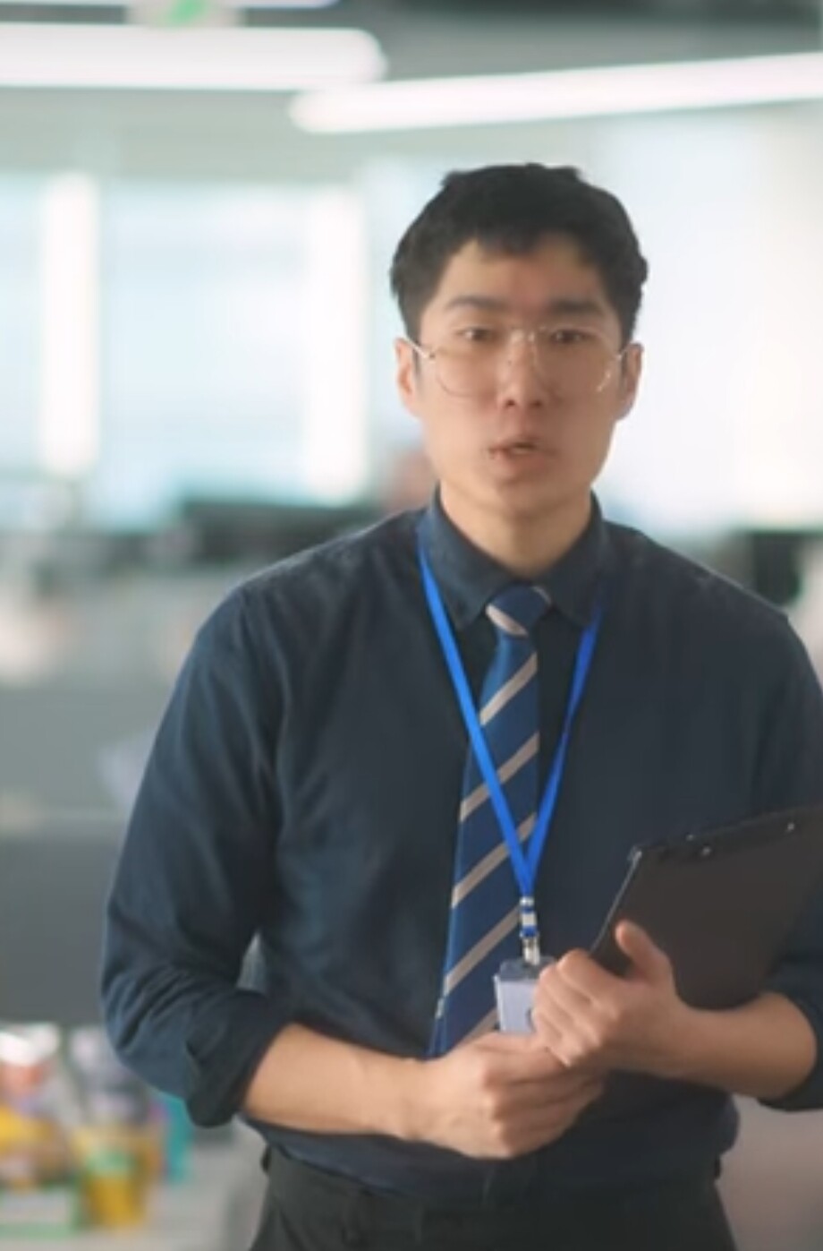 블라인드 | 블라블라: 요즘 유튜버 자주 나오는 헤드앤숄더 광고 모델