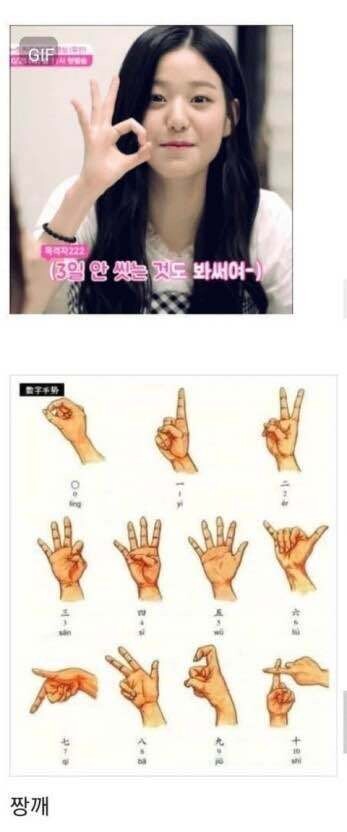 블라인드 | 블라블라: 장원영 진짜 중국인인건가