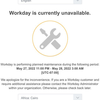 Isn't workday pathetic? - Blind