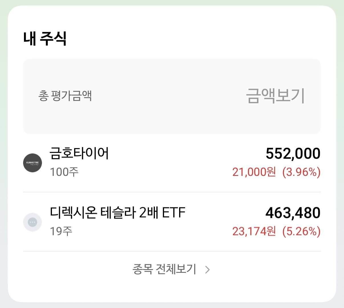 블라인드 | 주식·투자: 첫월급 받아서 주식 넣었어요