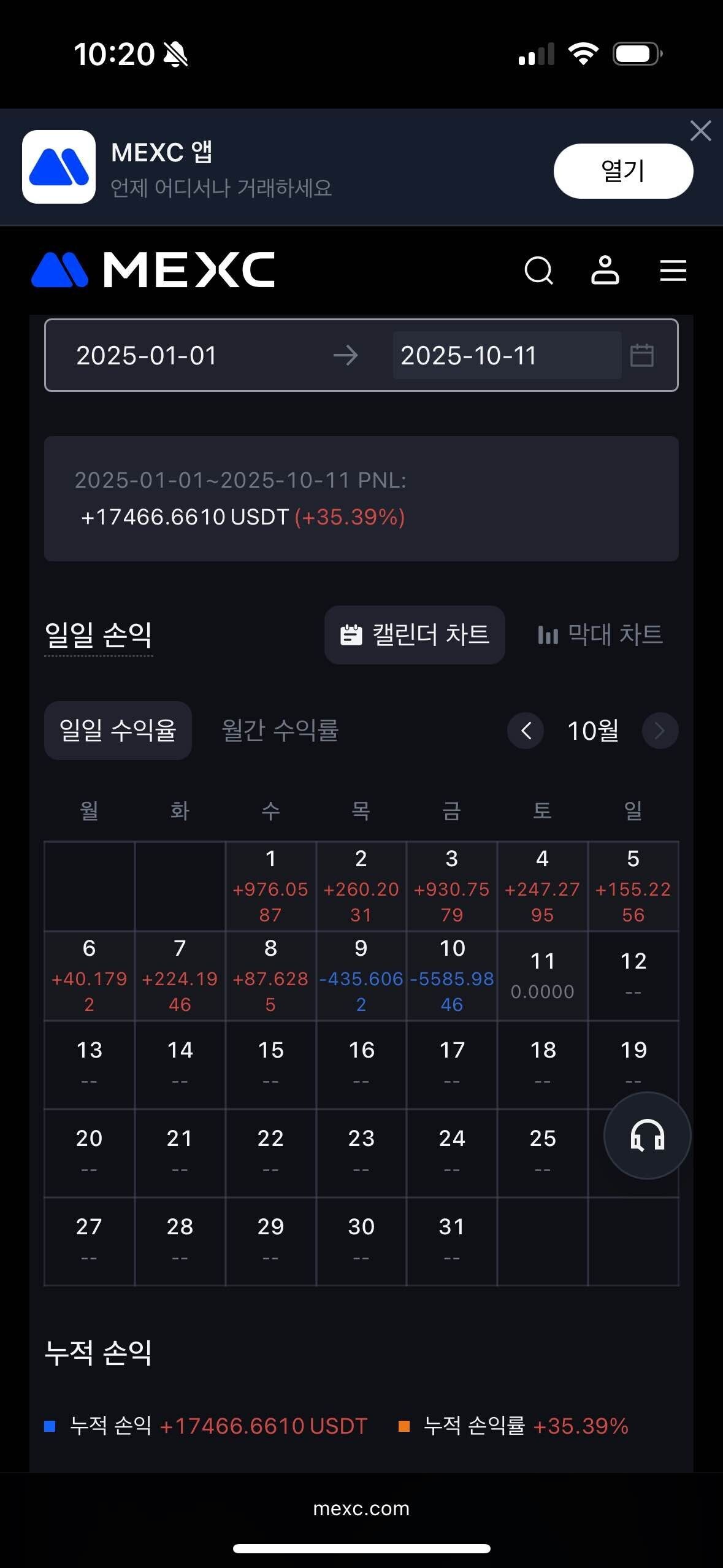블라인드 | 암호화폐: 블랙먼데이 출발