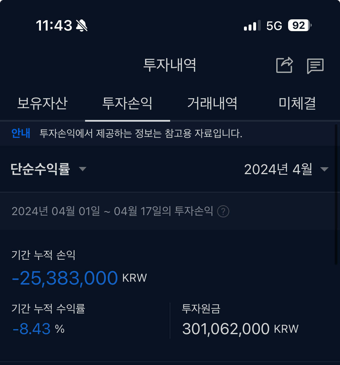 블라인드 | 암호화폐: 인생 재미없네