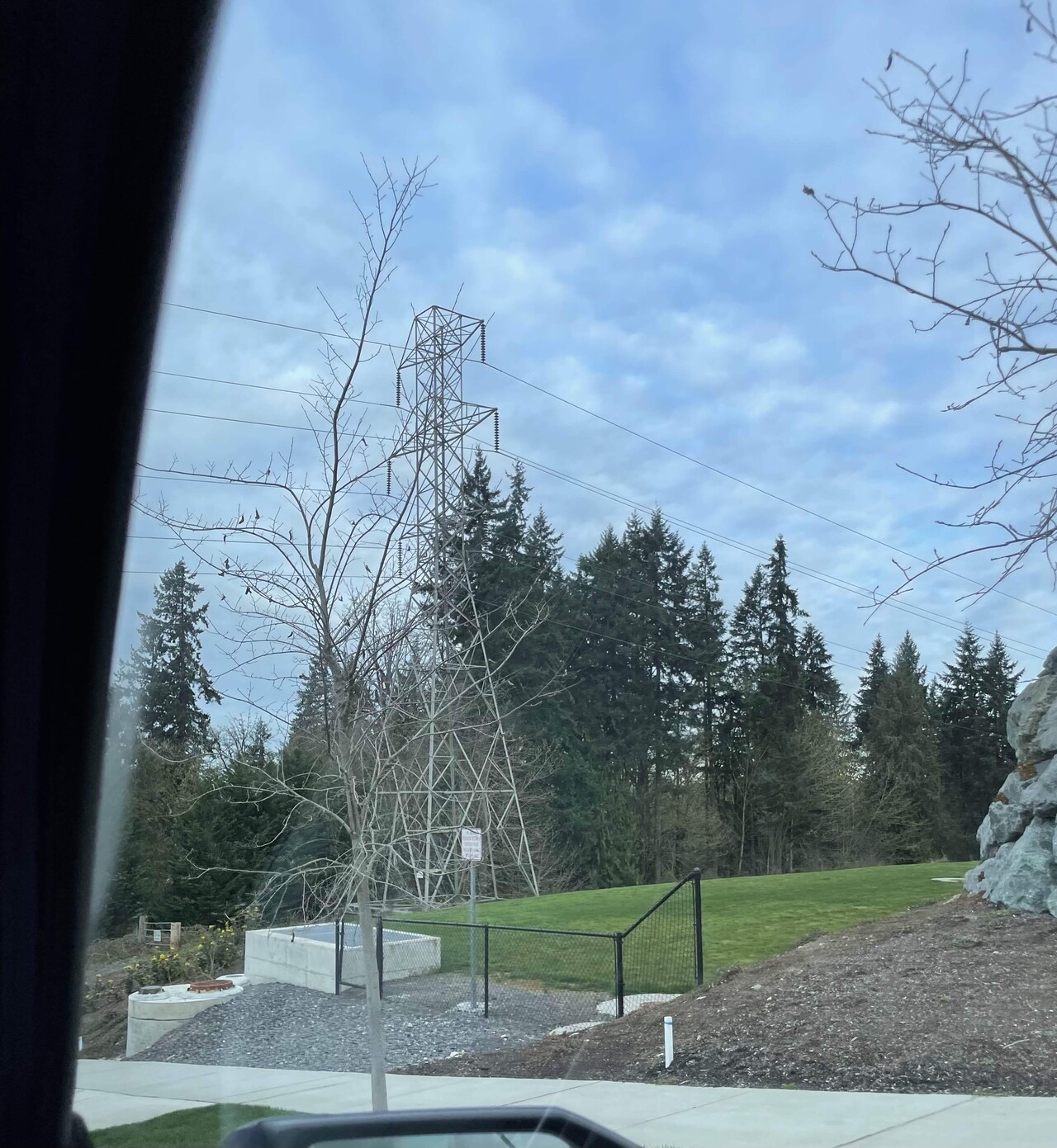 Summit in Bothell by harbor homes Blind