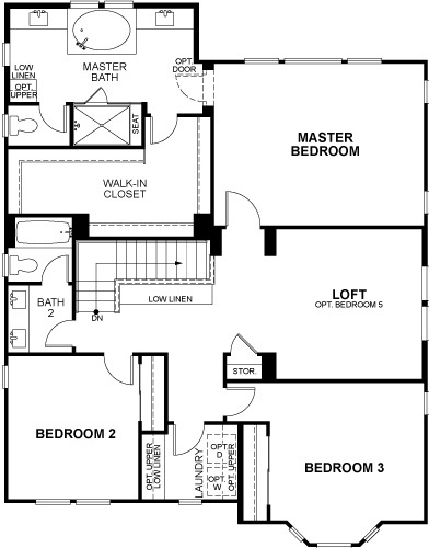Need roommates - Private Bedroom in one year new Single family house