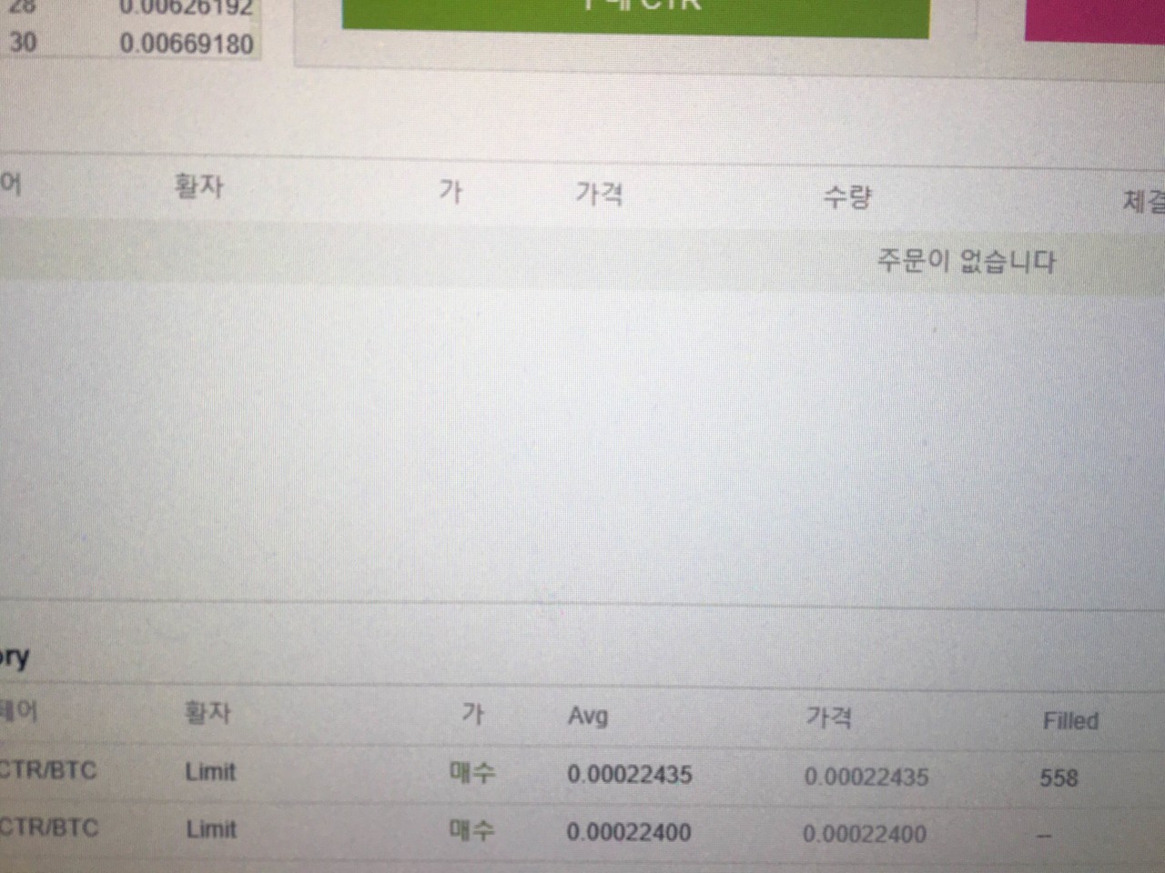 블라인드 | 암호화폐: 형들 CTR 사니까 떡락 걱정없다 ㅎㅎ