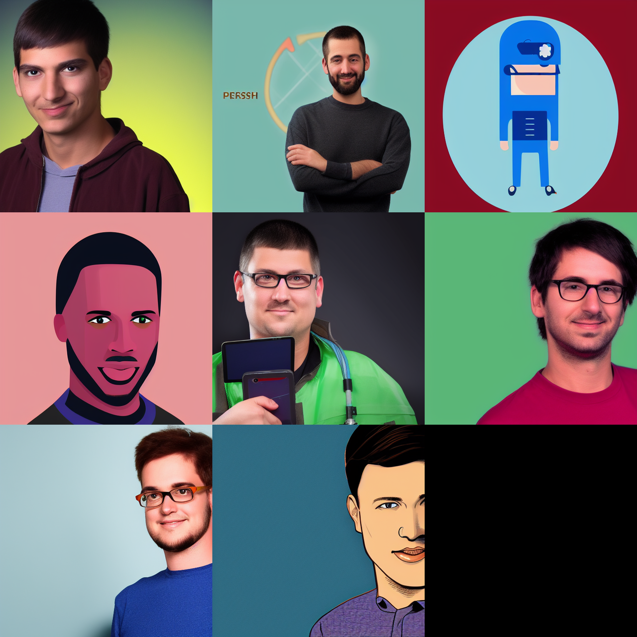 What does a stereotypical tech bro look like? | Tech Industry - Blind