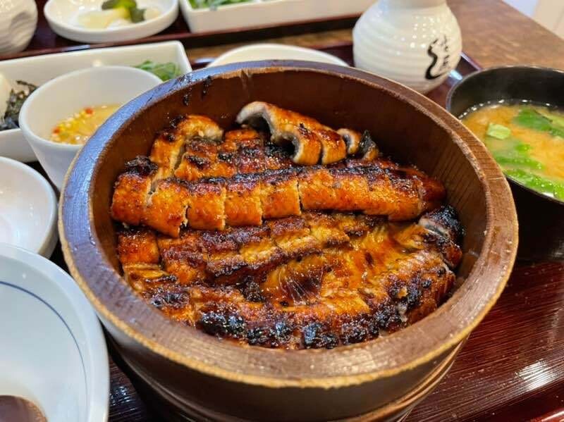 2.  든든한（しっかりとした）クッパとコダリチムで満たす一食
