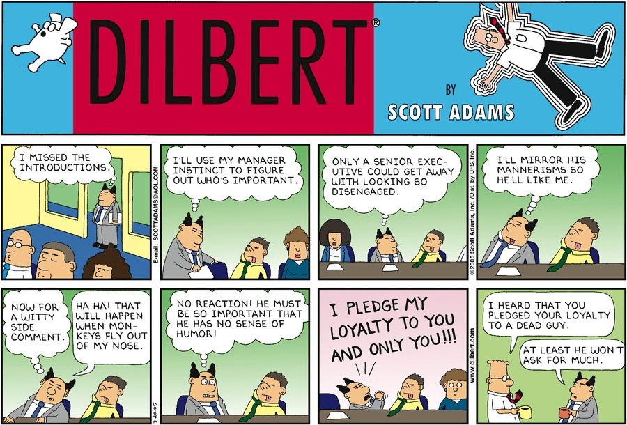 Amazon Managers Misc. Blind