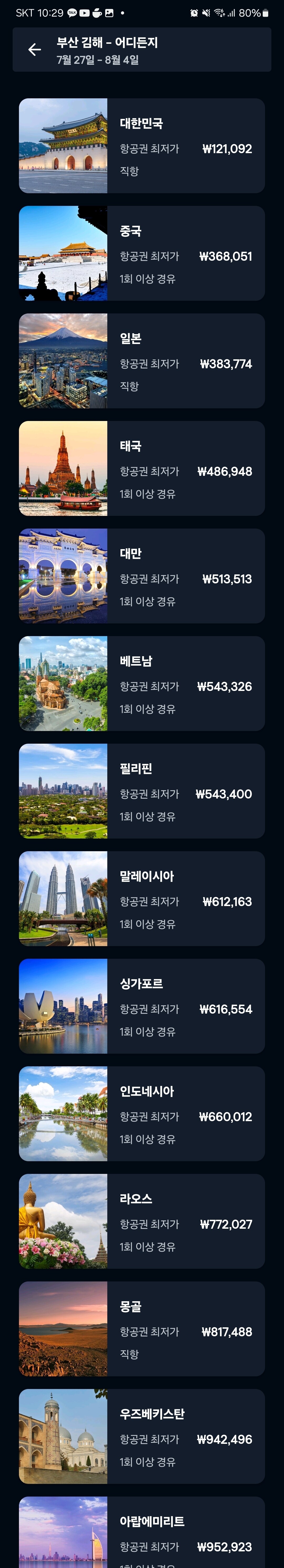 블라인드 | 여행·먹방: 남자고 혼자 해외여행갈려고하는데