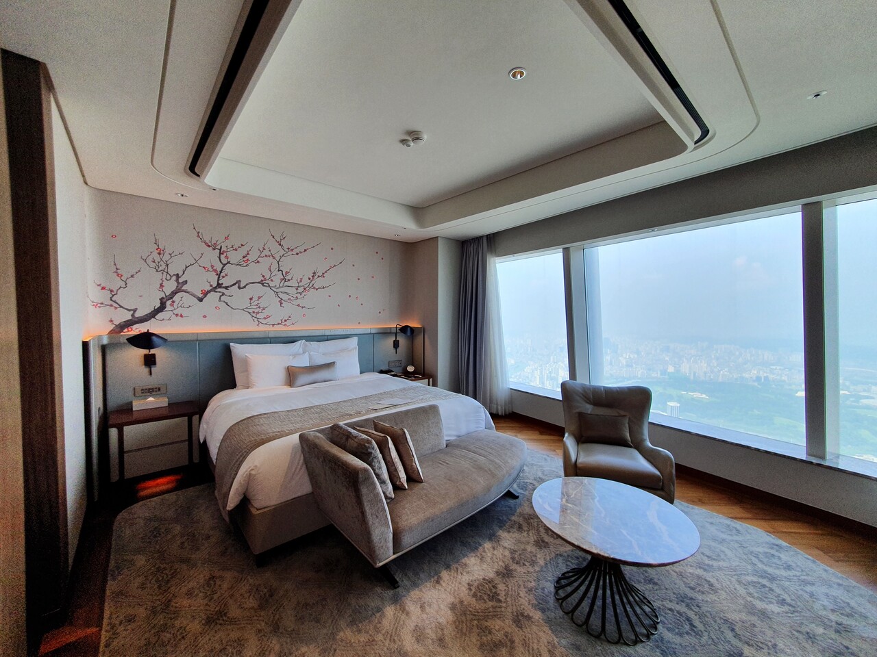 작년 올해 경험한 호캉스 BEST 5