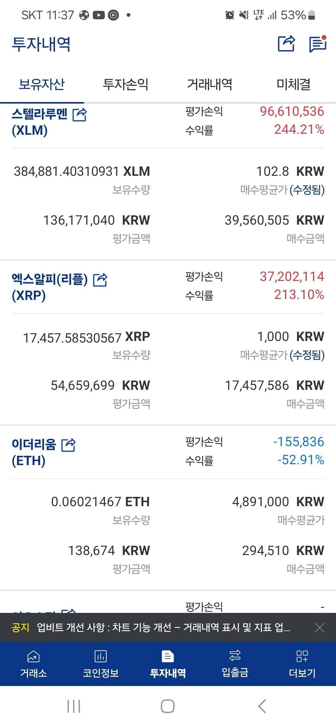 블라인드 | 자동차: 코인 쳐박은거 아깝네