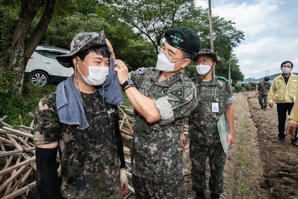 블라인드 | 블라블라: 허허 수고가 많네.jpg