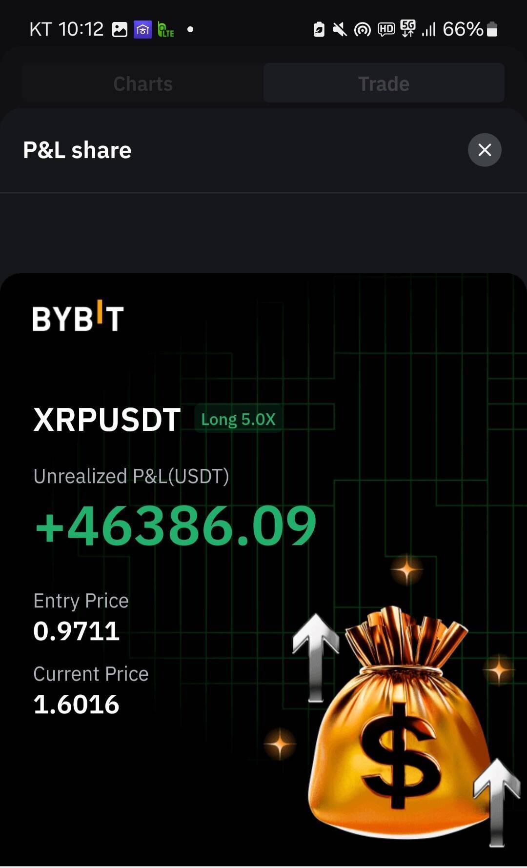 블라인드 | 암호화폐: 리플 2달러 가즈아