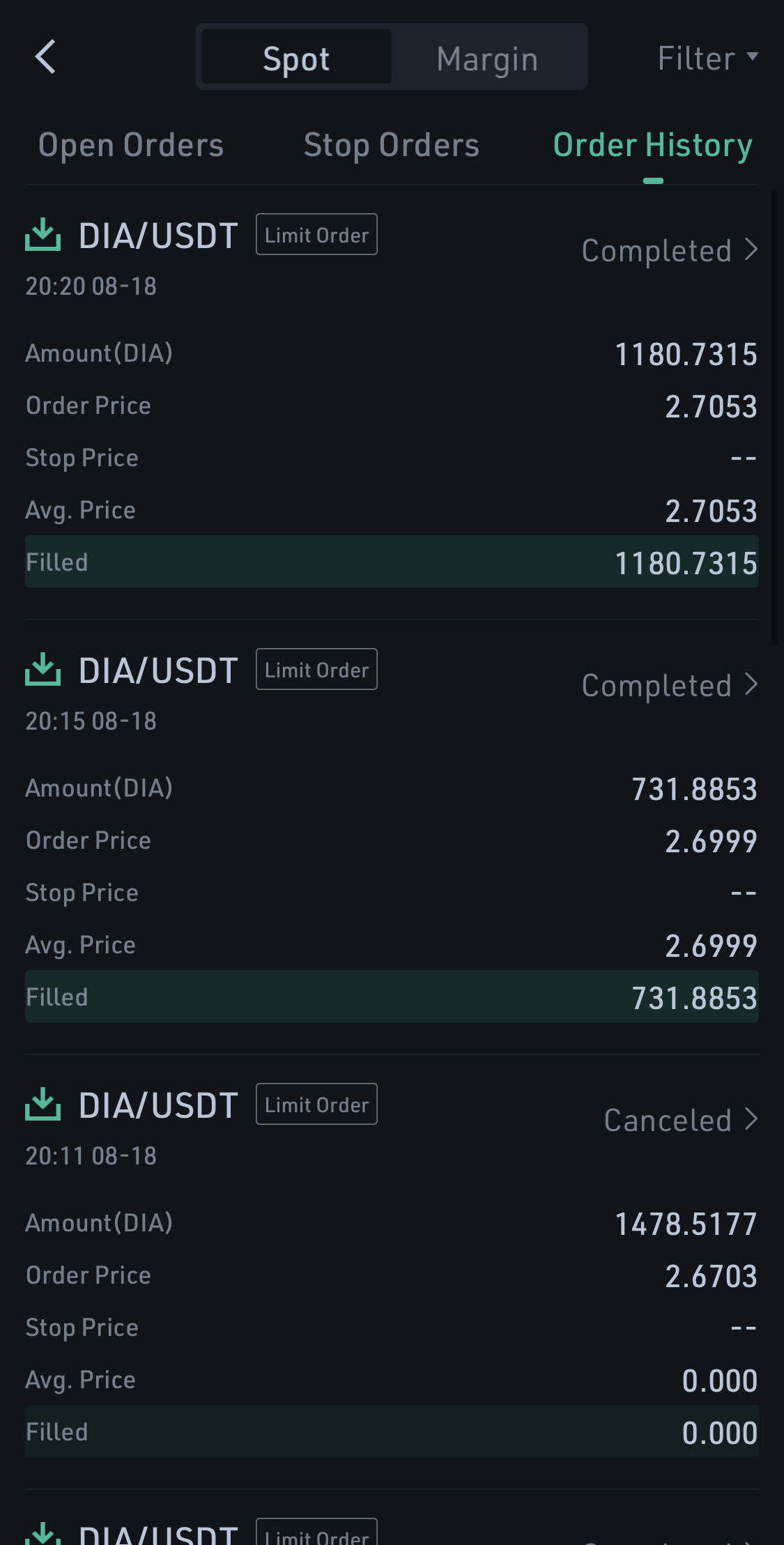 블라인드 | 암호화폐: 요즘 오라클 오라클 하길래 알아보다가 하나 샀는데