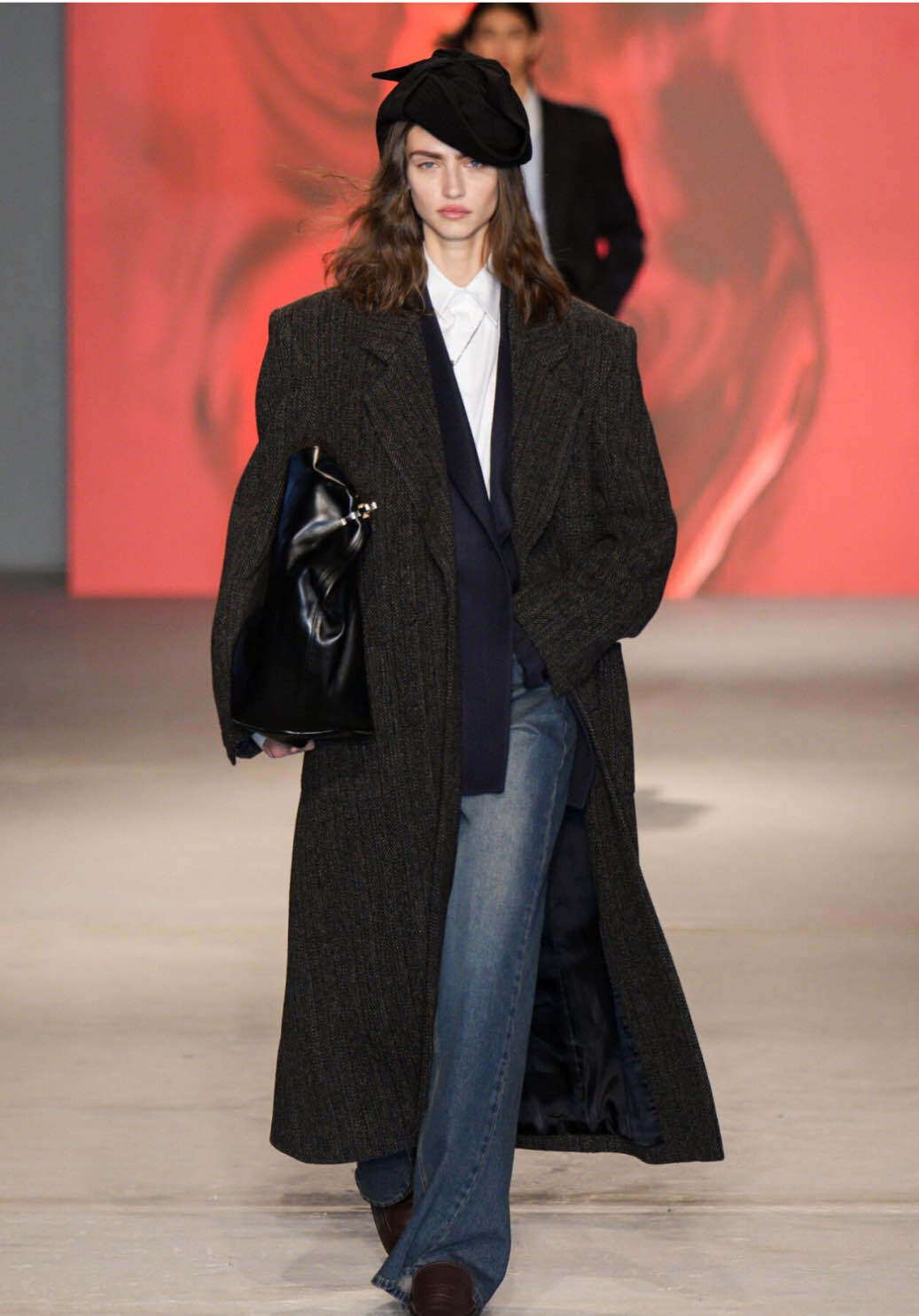 블라인드 | 패션·뷰티: 우영미 24fw 정말 이쁘네요