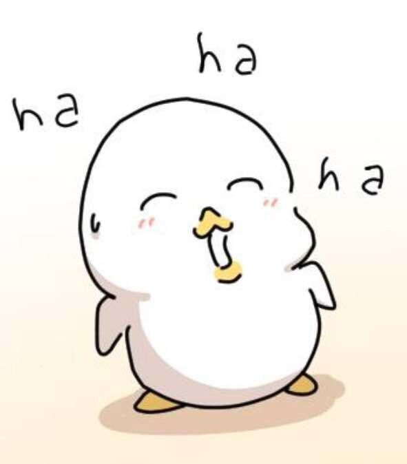 블라인드 | 블라블라: 하하하