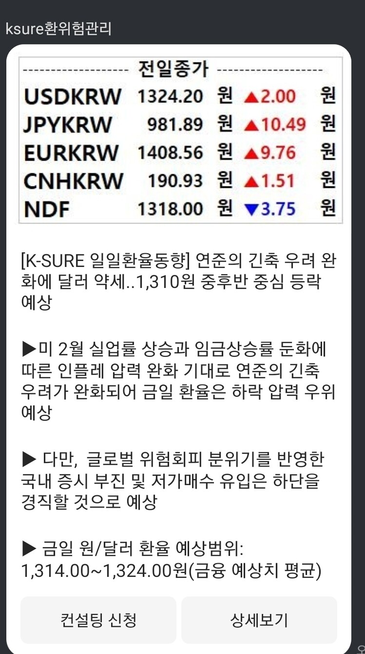 블라인드 | 주식·투자: 달러 환율 왜이러냐..