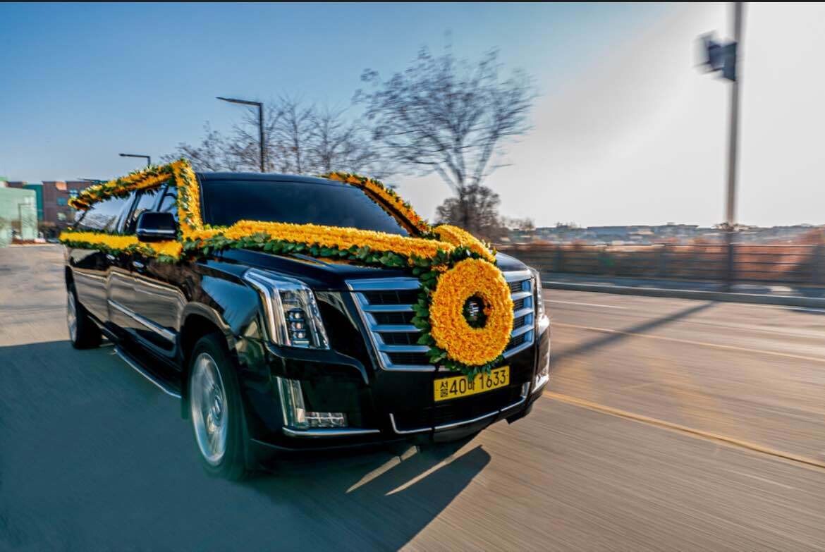 블라인드 | 암호화폐: 코인5년차 졸업 그리고 드림카 캐딜락 타네요