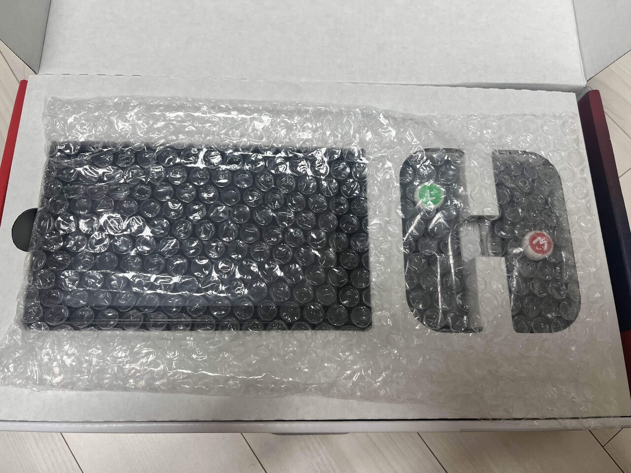 닌텐도 스위치(디아2,링피트) 