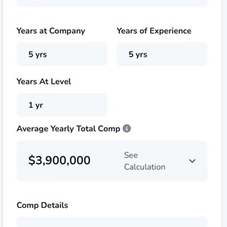 Jane Street Fake Salary ? | Tech Industry - Blind