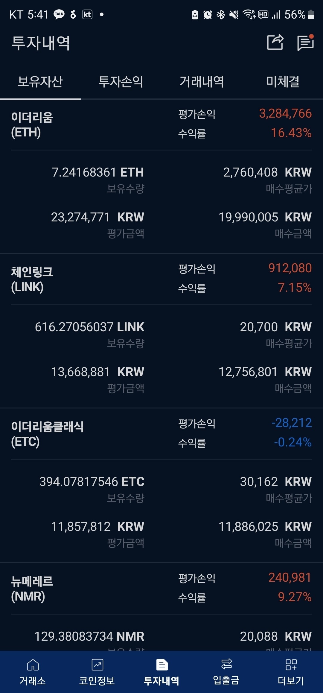 블라인드 | 암호화폐: 이더리움이 미래다