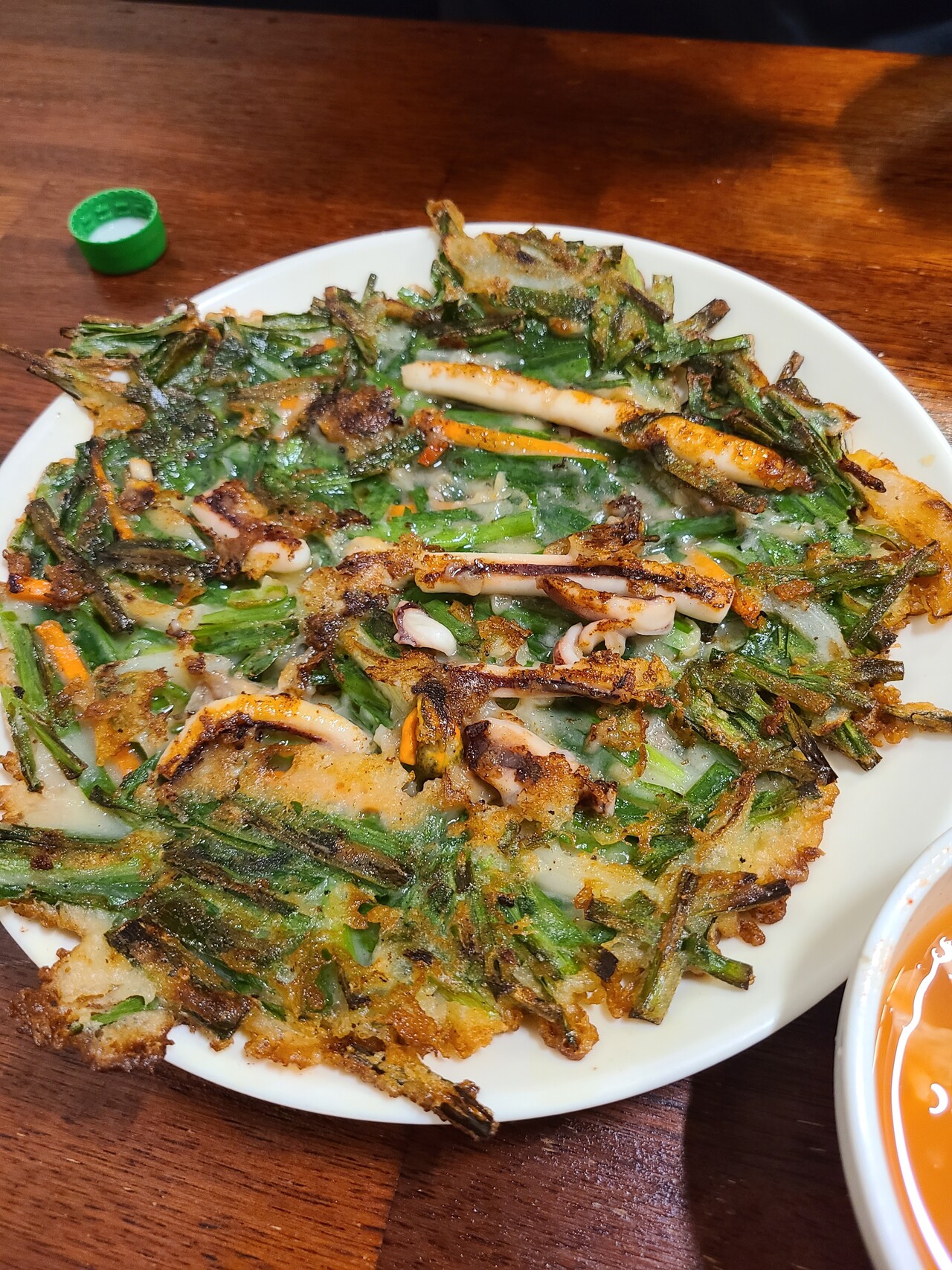 블라인드 | 블라블라: 치얼스