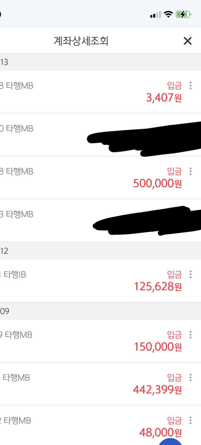 블라인드 | 암호화폐: 단타쟁이 롱 포지션 전환