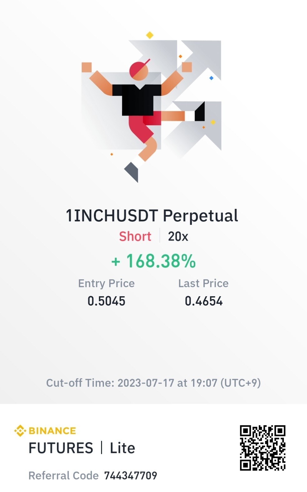 블라인드 | 암호화폐: 천당과 지옥