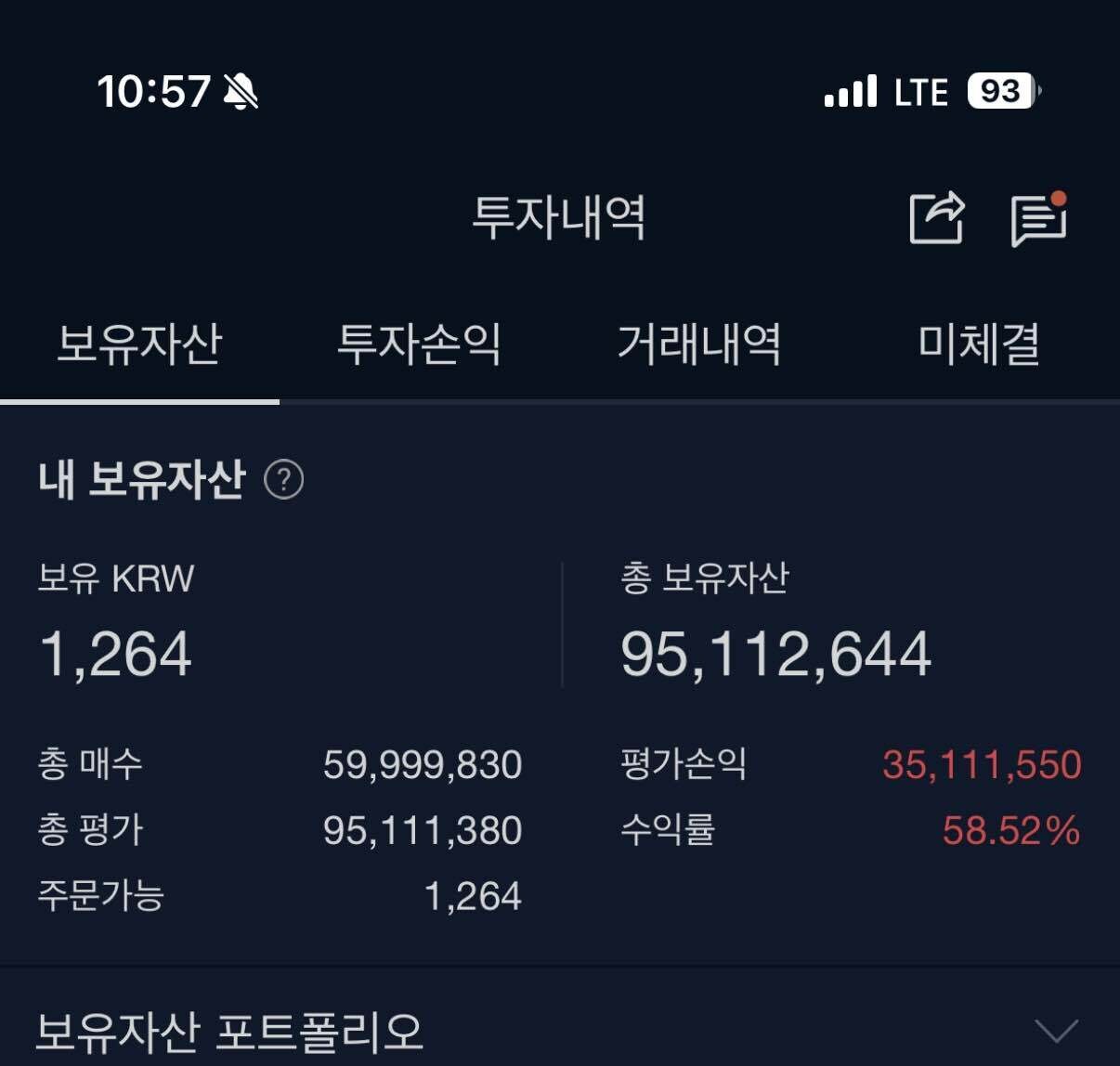 블라인드 | 암호화폐: 비트코인이 짱이다