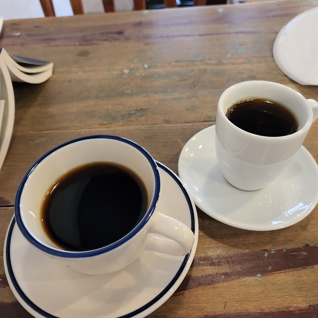 대전 은구비로커피로스터즈