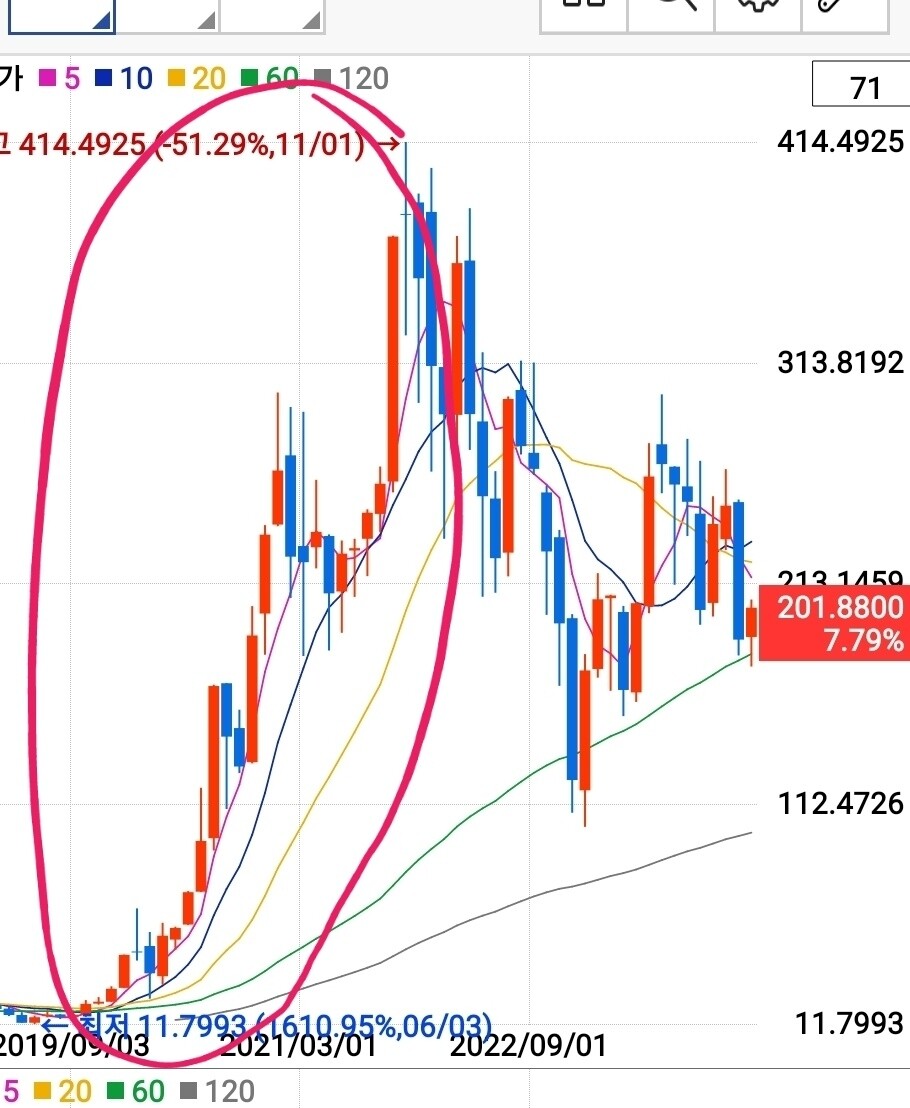 블라인드 | 주식·투자: 도람프 되면 테슬라 폭락할꺼라구요.