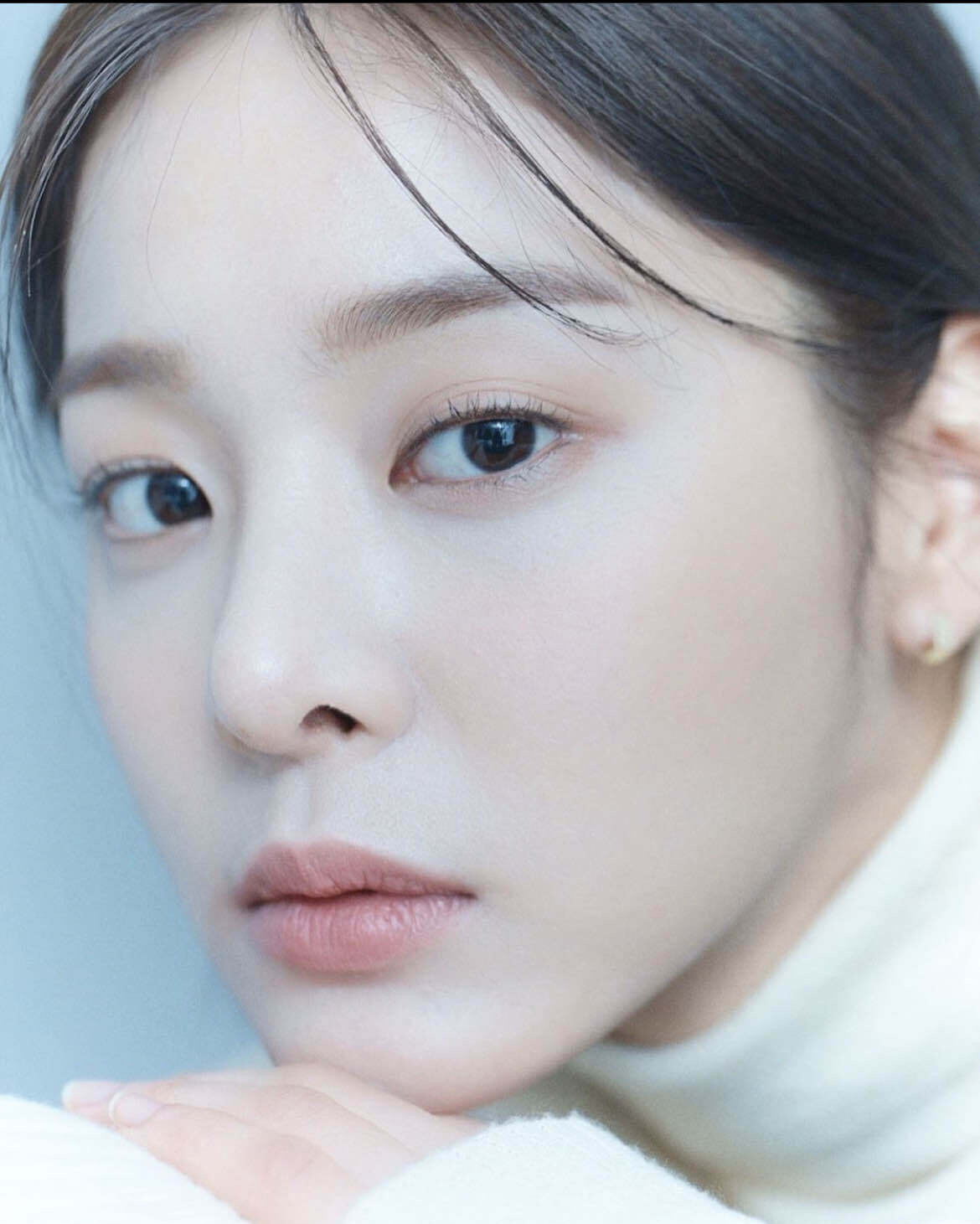 블라인드 | TV·연예: 설인아...