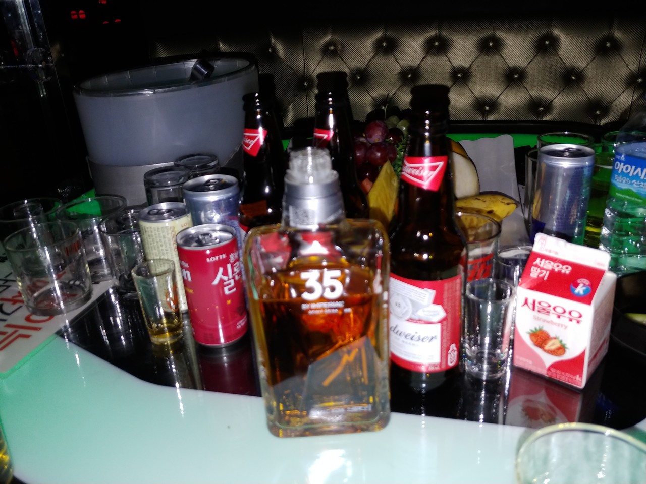 블라인드 | 블라블라: 성남 국빈관