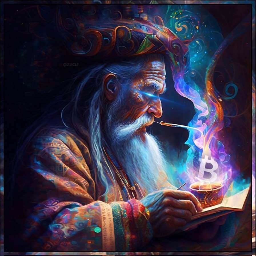 블라인드 | 암호화폐: Bitcoin